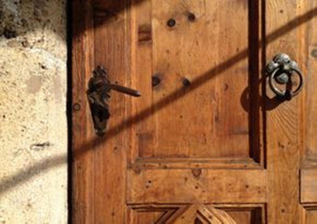 Ansitz Goller Hotel Rasun di Sopra Exterior foto